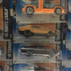 Illustration for article titled Colossal Die-Cast Collection - Box 66 - Back To The Usual